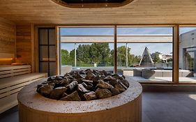 Thermenhotel Gesundheits-Bad Buchau